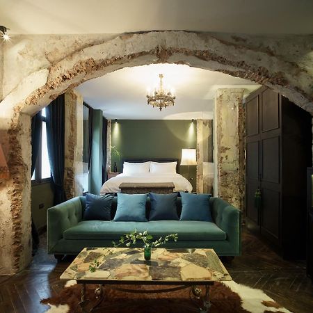 Baan Tuk Din Hotel Бангкок Экстерьер фото