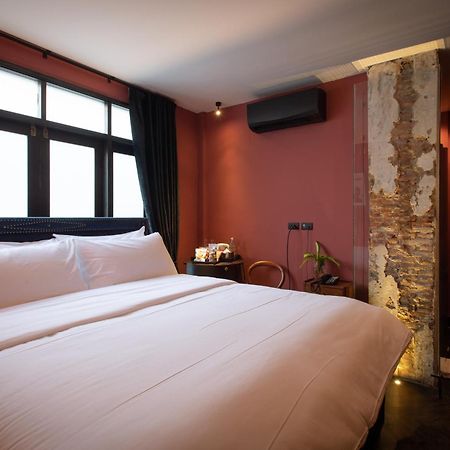 Baan Tuk Din Hotel Бангкок Экстерьер фото