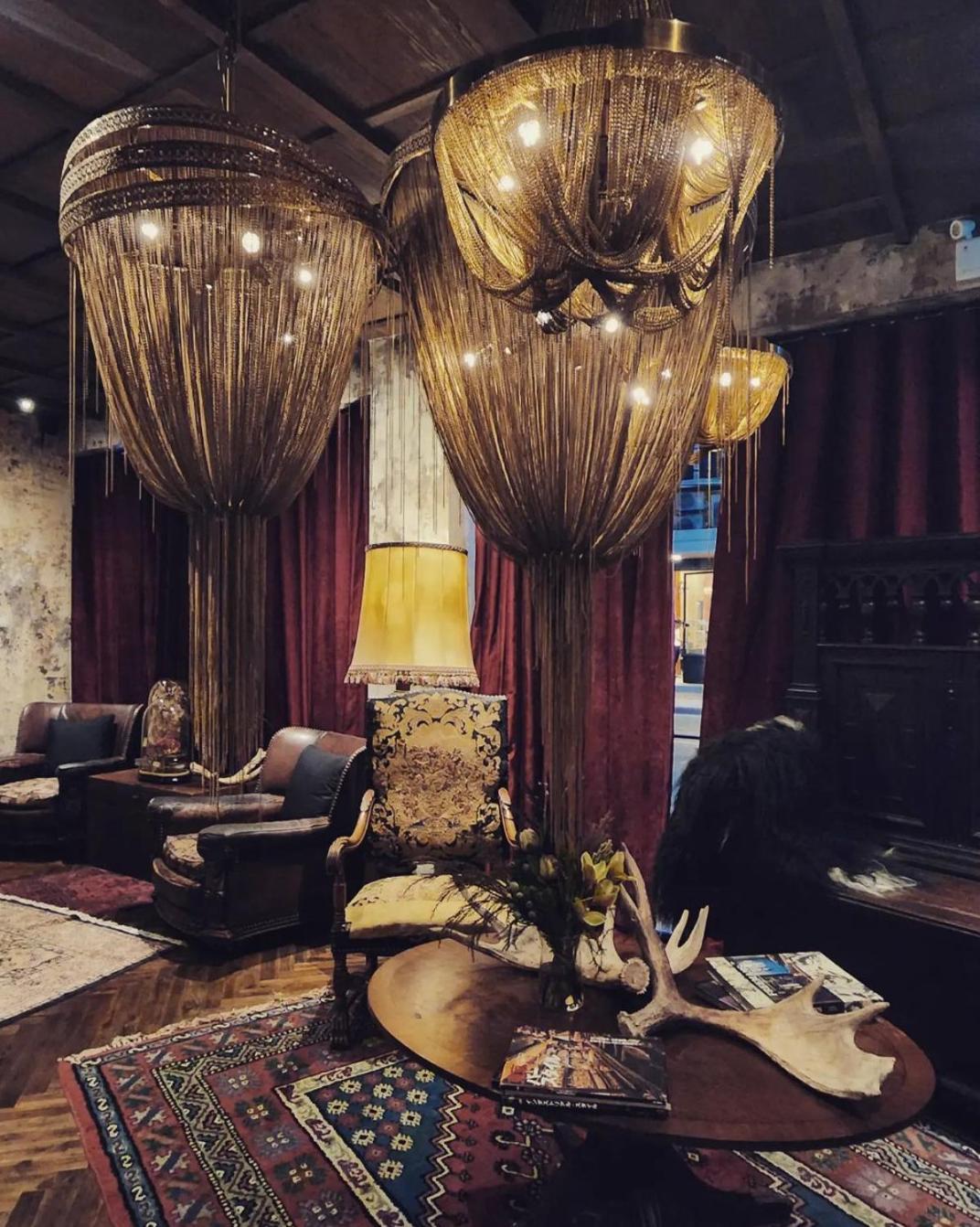 Baan Tuk Din Hotel Бангкок Экстерьер фото